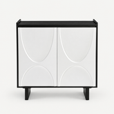 SIERA TV CABINET
