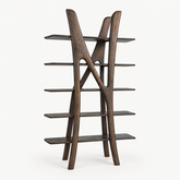 LAVERO BOOKSHELF