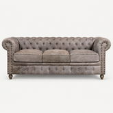 AURELE 3 SEATER