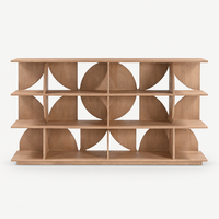 Bookshelves