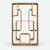 ARCA BOOKSHELF