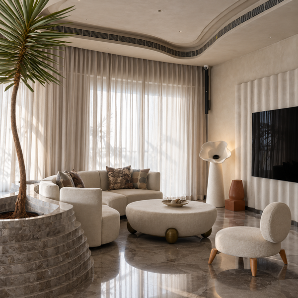 Living Room Lighting Ideas: How to Choose Lamps for Living Room Spaces