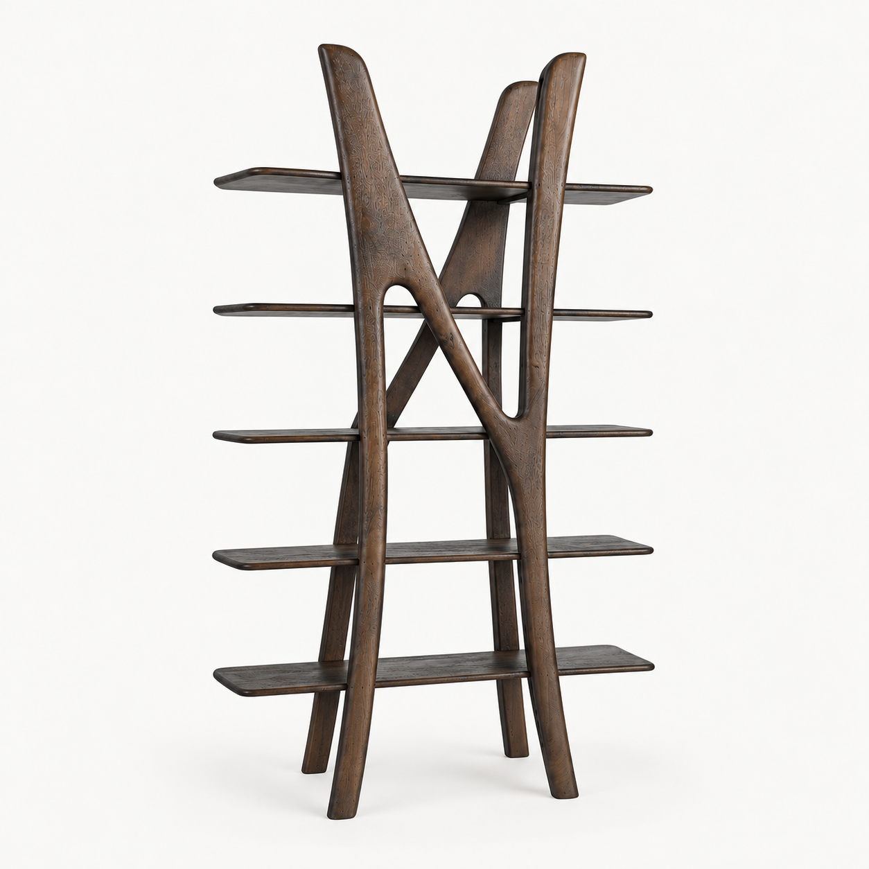 LAVERO BOOKSHELF