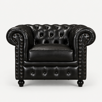 Sofa and Chair