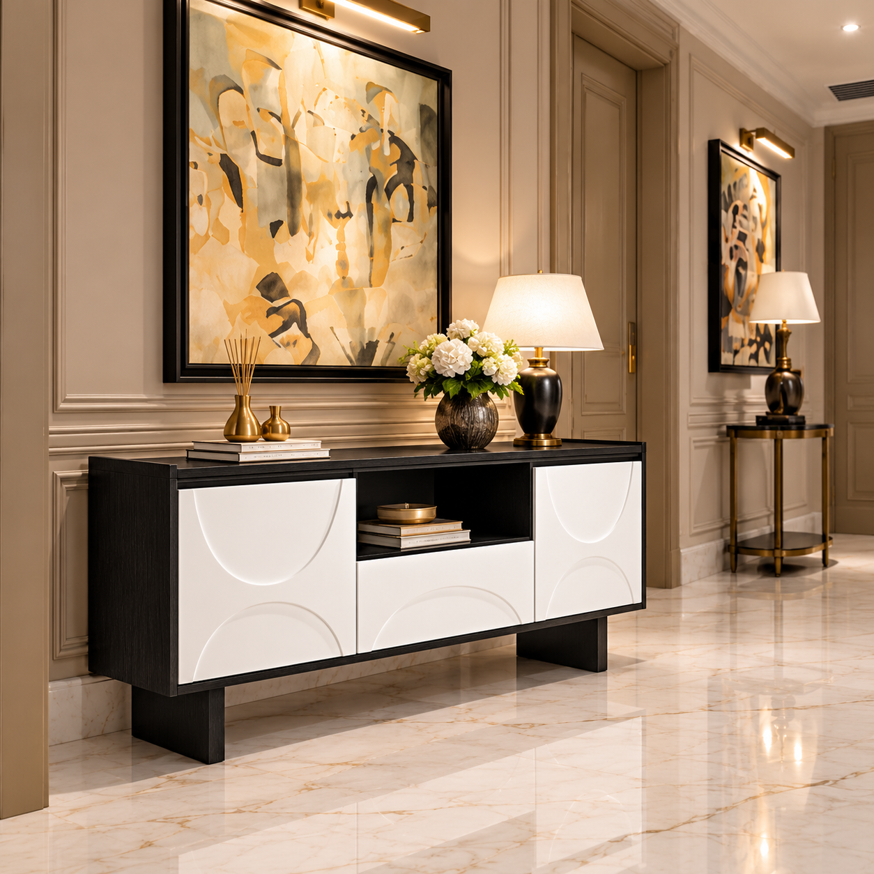 SIERA SIDEBOARD