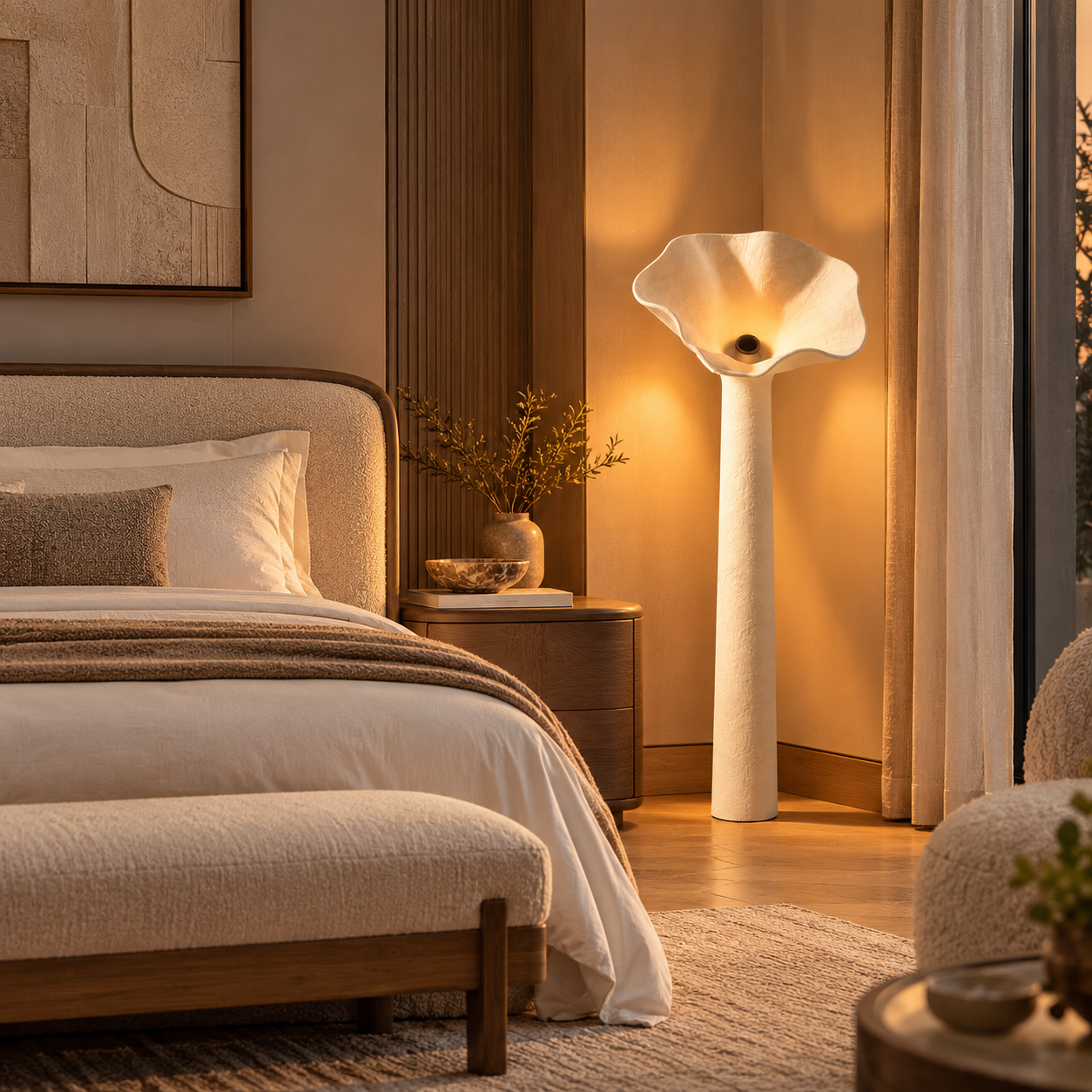 ORIELA NIGHTSTAND