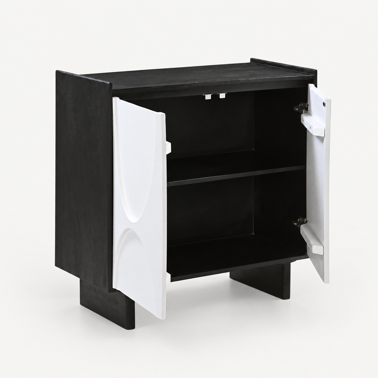 SIERA TV CABINET