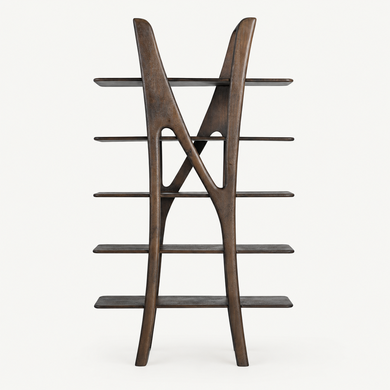 LAVERO BOOKSHELF