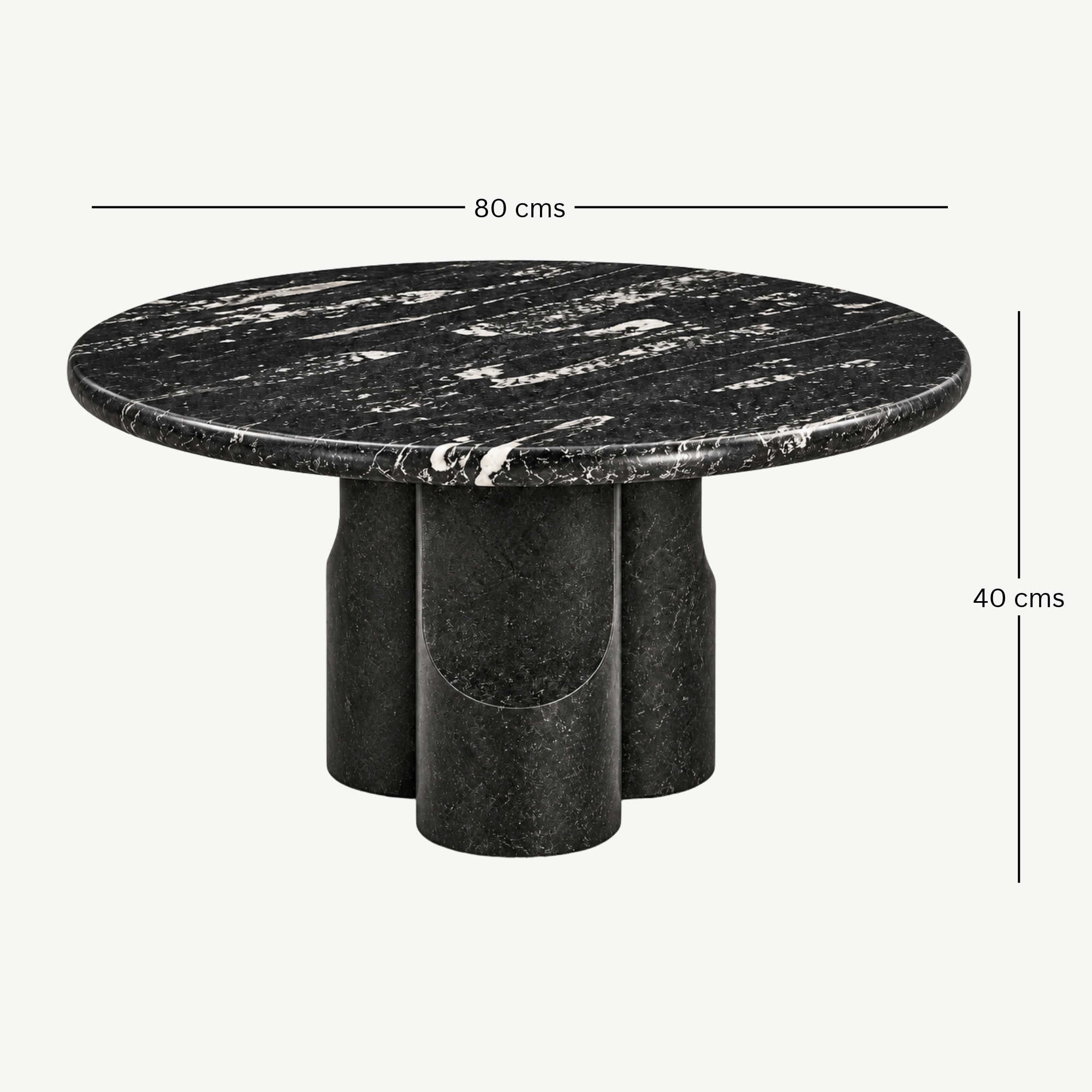 SERENO COFFEE TABLE
