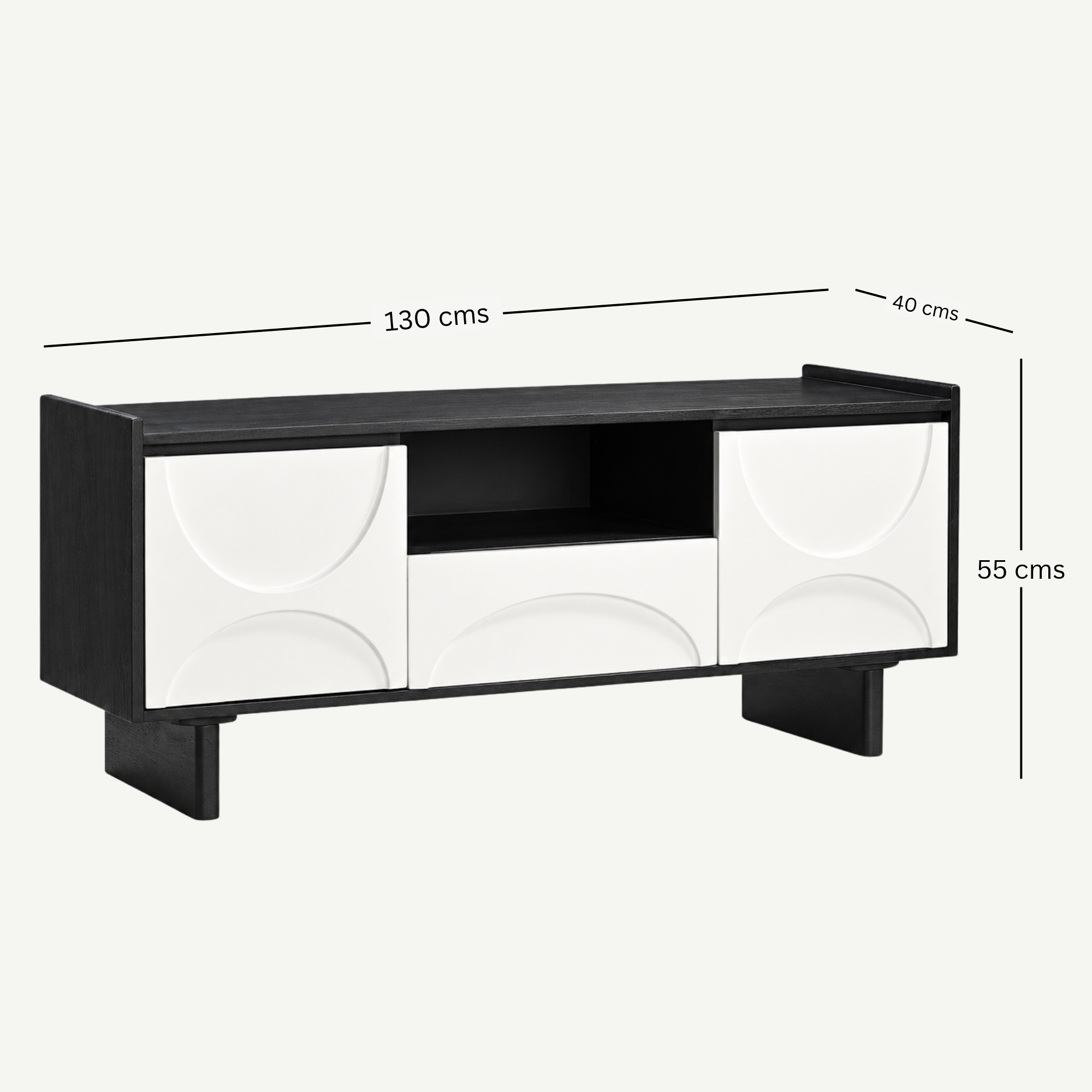 SIERA SIDEBOARD
