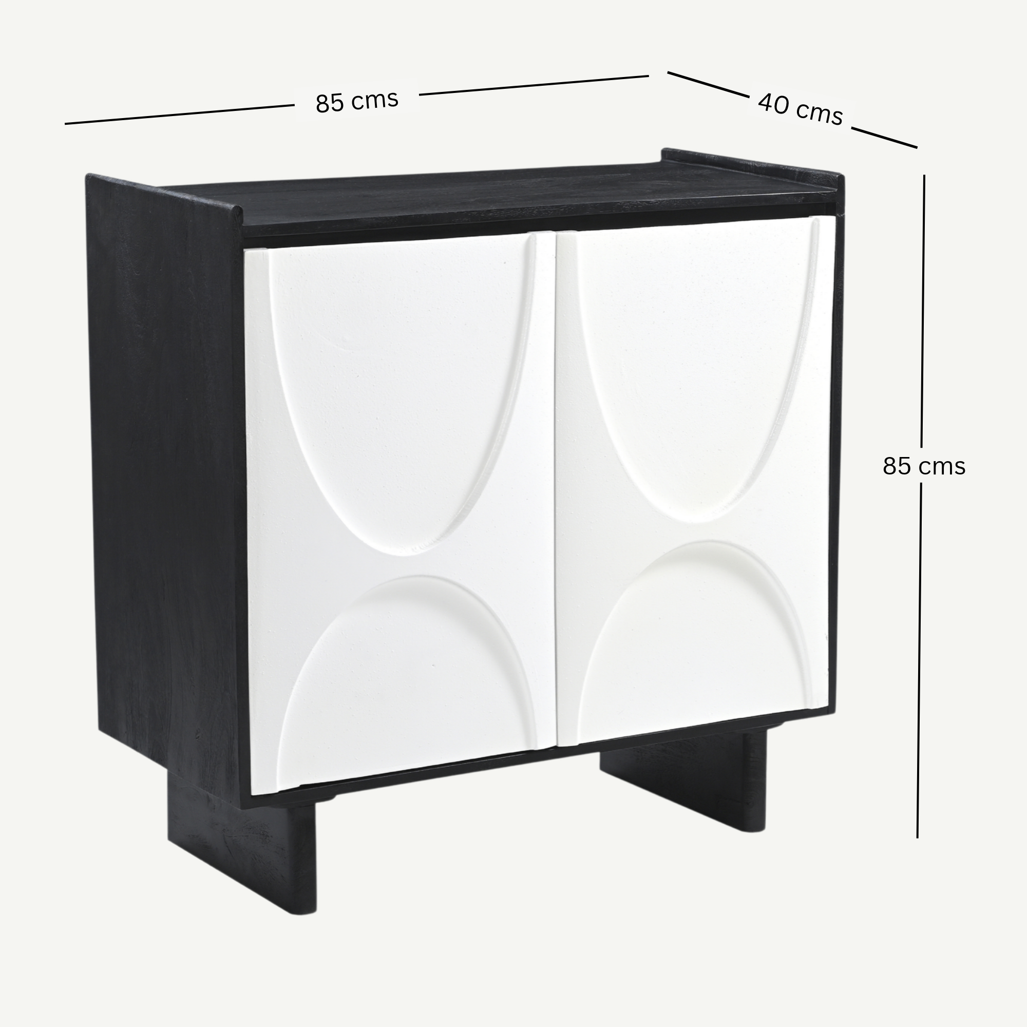 SIERA TV CABINET