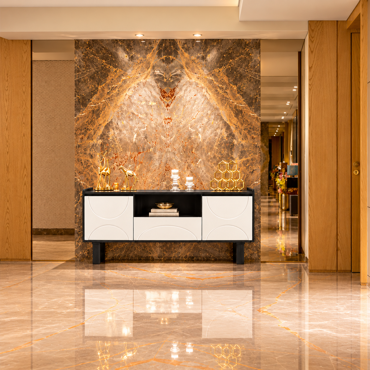 SIERA SIDEBOARD