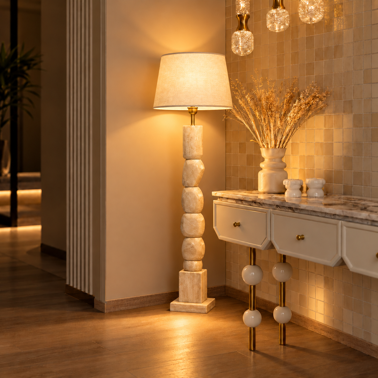 VIONA NIGHTSTAND