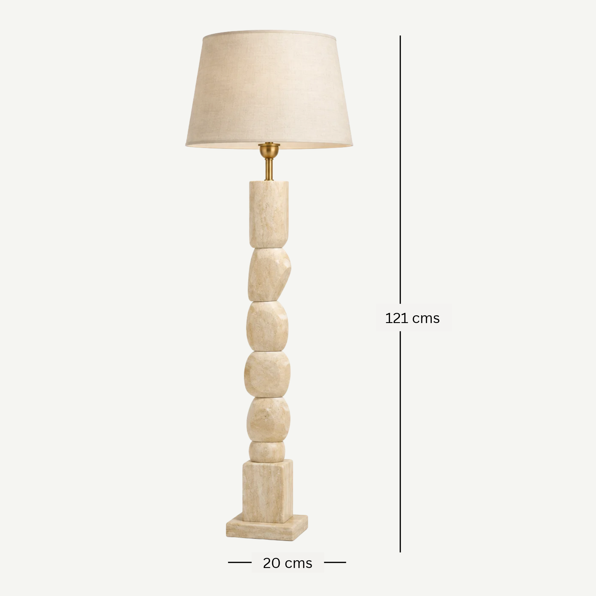 VIONA NIGHTSTAND